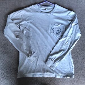 Ivory Ella Long sleeve!